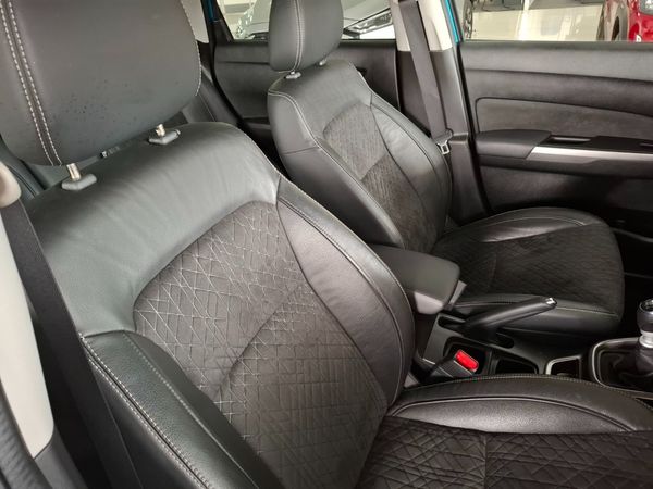 2023-Suzuki-Vitara-14T-GLX image:9