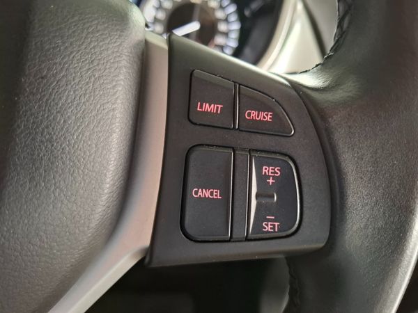 2023-Suzuki-Vitara-14T-GLX image:12