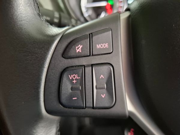 2023-Suzuki-Vitara-14T-GLX image:13