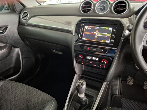 2023-Suzuki-Vitara-14T-GLX image:14