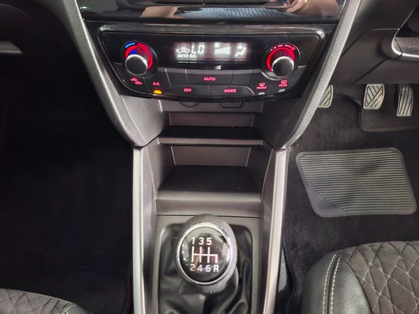 2023-Suzuki-Vitara-14T-GLX image:15