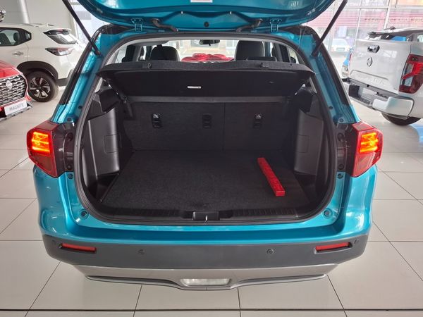 2023-Suzuki-Vitara-14T-GLX image:4