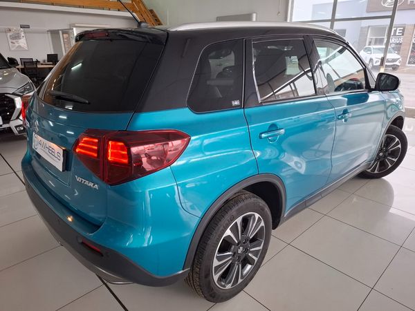 2023-Suzuki-Vitara-14T-GLX image:5