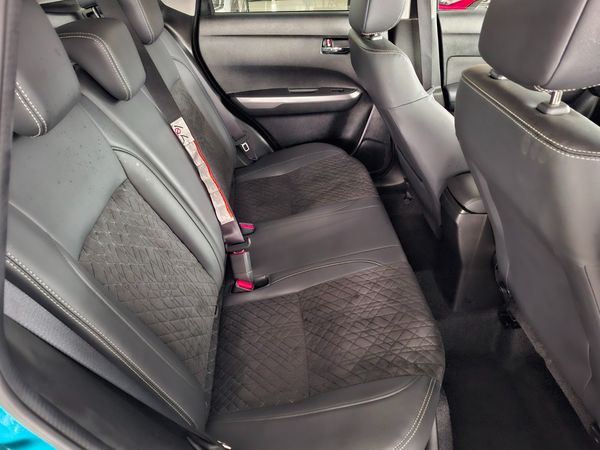 2023-Suzuki-Vitara-14T-GLX image:6