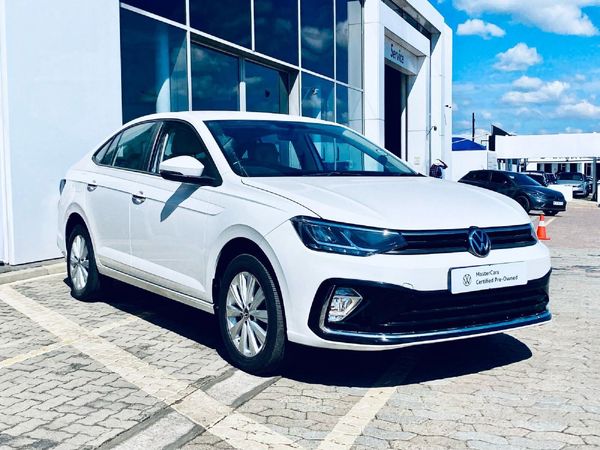 Used Volkswagen Polo Sedan Life for sale in Gauteng Cars