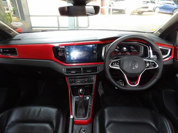 2022-Volkswagen-Polo-20-GTI-Auto-147kW image:11