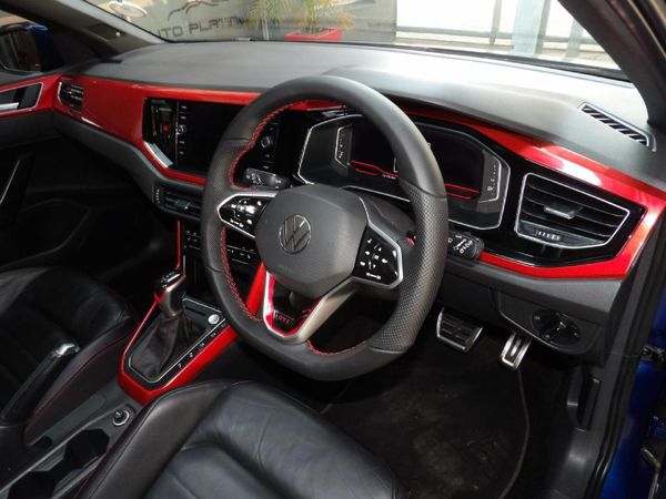 2022-Volkswagen-Polo-20-GTI-Auto-147kW image:13