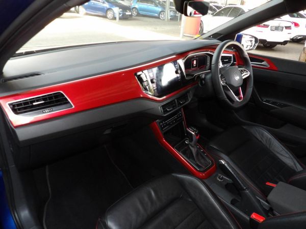 2022-Volkswagen-Polo-20-GTI-Auto-147kW image:14