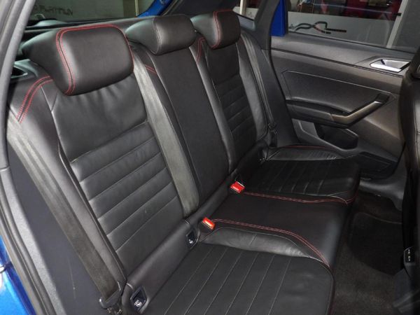 2022-Volkswagen-Polo-20-GTI-Auto-147kW image:17