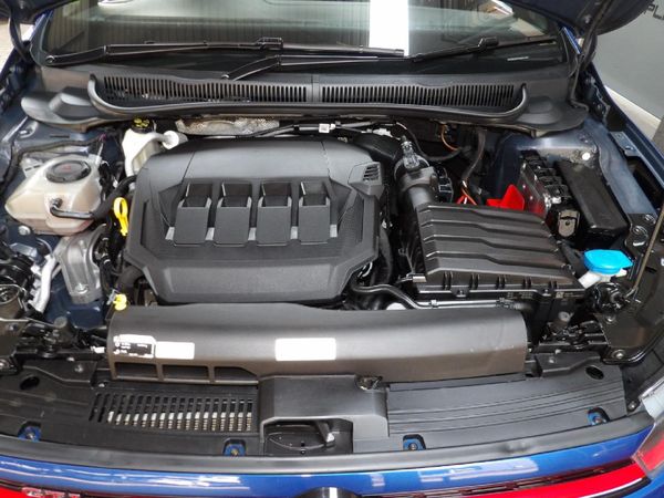 2022-Volkswagen-Polo-20-GTI-Auto-147kW image:19