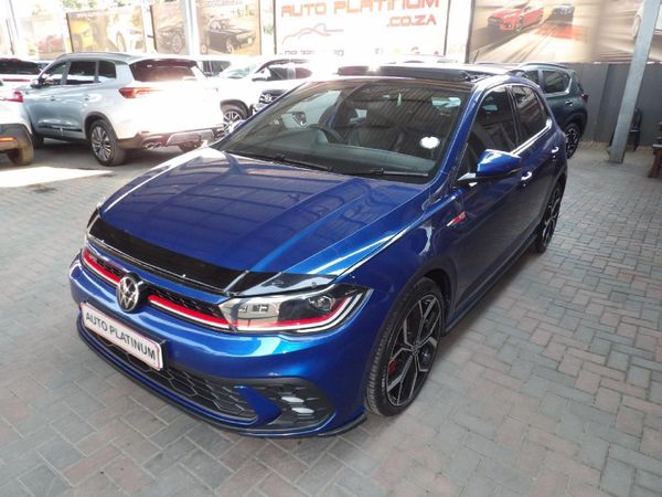 2022-Volkswagen-Polo-20-GTI-Auto-147kW image:2