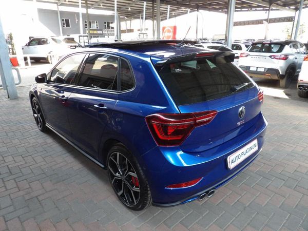 2022-Volkswagen-Polo-20-GTI-Auto-147kW image:3
