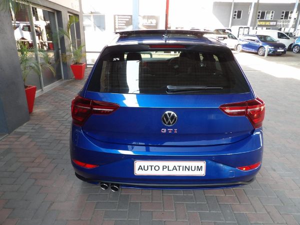 2022-Volkswagen-Polo-20-GTI-Auto-147kW image:4