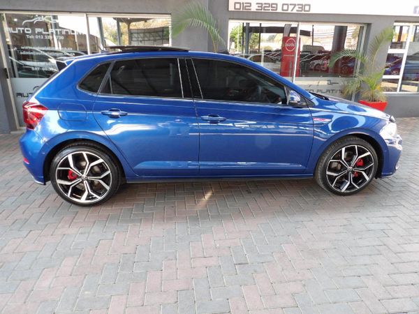 2022-Volkswagen-Polo-20-GTI-Auto-147kW image:6