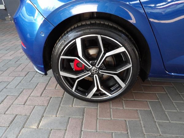 2022-Volkswagen-Polo-20-GTI-Auto-147kW image:7