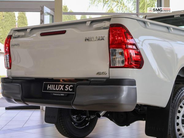 2025-Toyota-Hilux-24-GD-6-SR-4x4-Single-Cab image:10