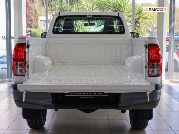 2025-Toyota-Hilux-24-GD-6-SR-4x4-Single-Cab image:11