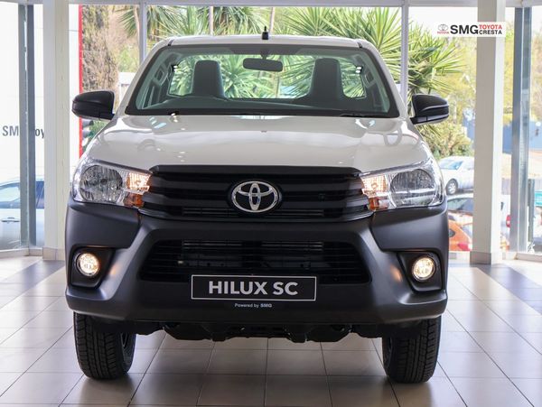 2025-Toyota-Hilux-24-GD-6-SR-4x4-Single-Cab image:3