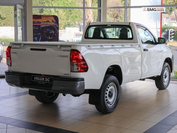 2025-Toyota-Hilux-24-GD-6-SR-4x4-Single-Cab image:6