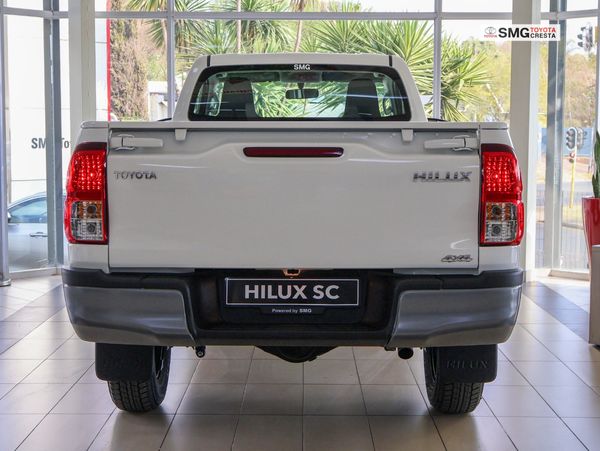 2025-Toyota-Hilux-24-GD-6-SR-4x4-Single-Cab image:7