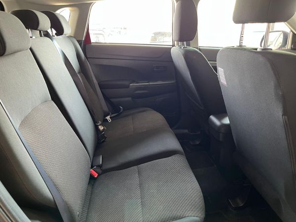 2024-Mitsubishi-ASX-20-ES image:16