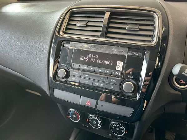 2024-Mitsubishi-ASX-20-ES image:23