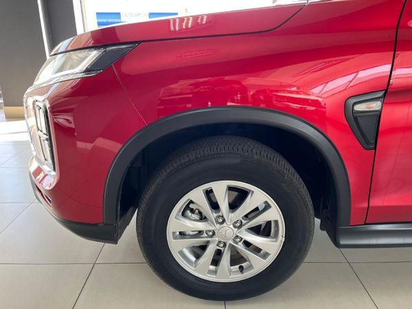 2024-Mitsubishi-ASX-20-ES image:6