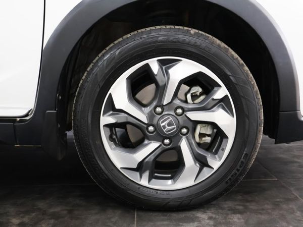 2021-Honda-BR-V-15-Elegance-Auto image:12