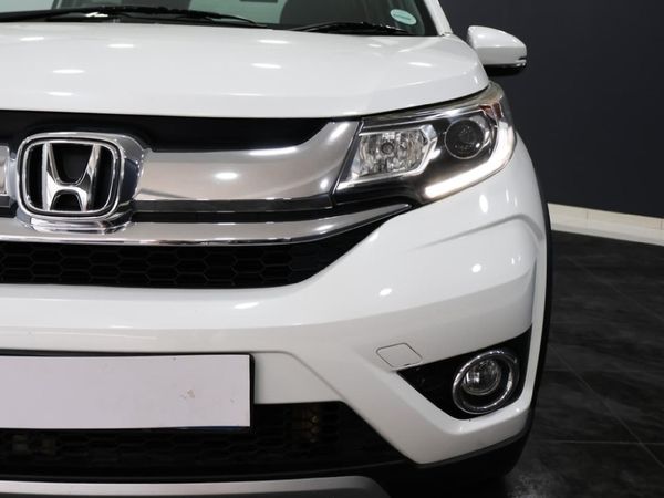 2021-Honda-BR-V-15-Elegance-Auto image:13