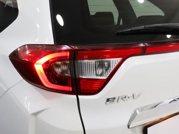 2021-Honda-BR-V-15-Elegance-Auto image:16