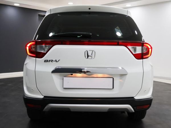 2021-Honda-BR-V-15-Elegance-Auto image:2