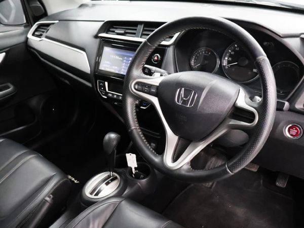 2021-Honda-BR-V-15-Elegance-Auto image:5