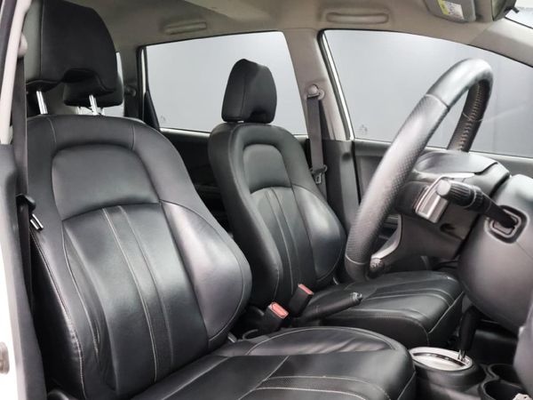 2021-Honda-BR-V-15-Elegance-Auto image:6