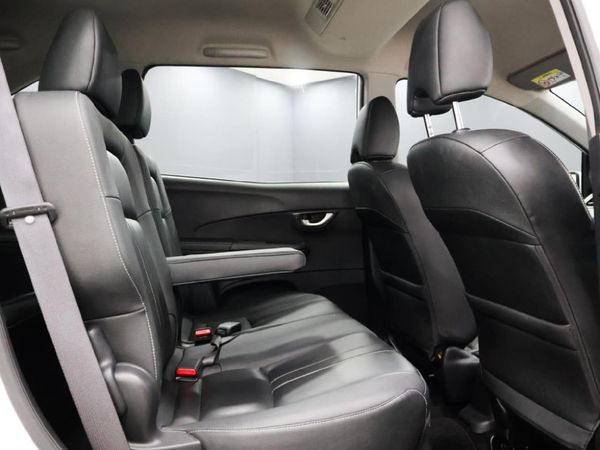 2021-Honda-BR-V-15-Elegance-Auto image:7
