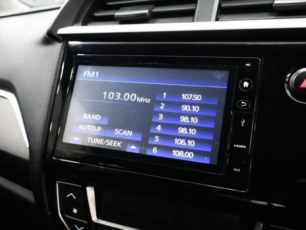 2021-Honda-BR-V-15-Elegance-Auto image:8
