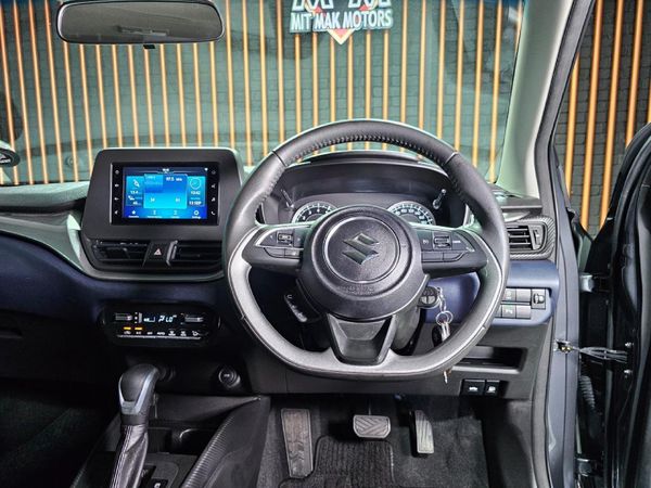 2022-Suzuki-Baleno-15-GL-Auto image:9