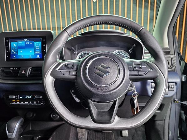 2022-Suzuki-Baleno-15-GL-Auto image:10