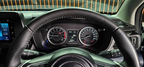 2022-Suzuki-Baleno-15-GL-Auto image:11