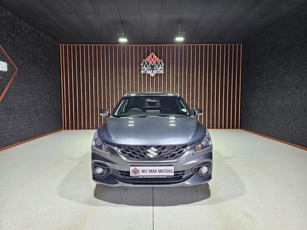 2022-Suzuki-Baleno-15-GL-Auto image:1