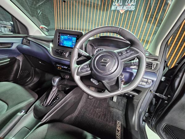2022-Suzuki-Baleno-15-GL-Auto image:21