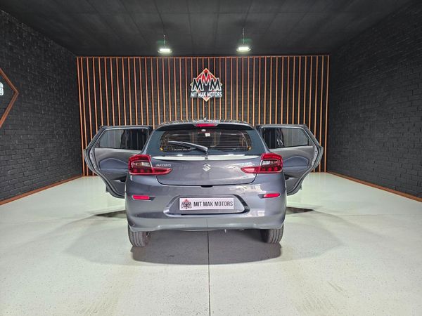 2022-Suzuki-Baleno-15-GL-Auto image:24
