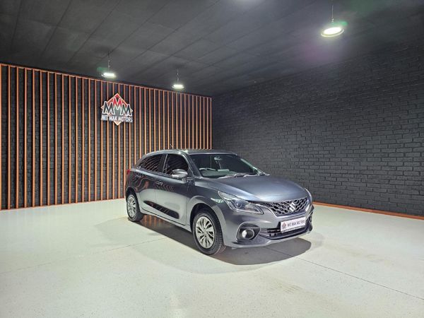 2022-Suzuki-Baleno-15-GL-Auto image:2