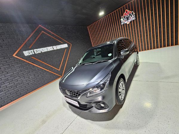 2022-Suzuki-Baleno-15-GL-Auto image:3