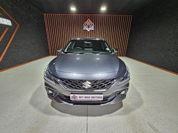 2022-Suzuki-Baleno-15-GL-Auto image:4