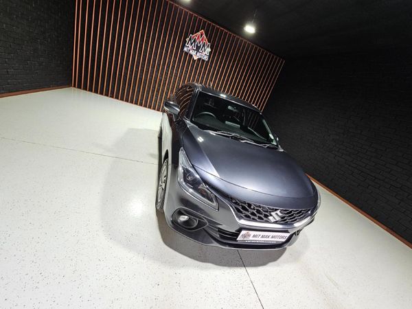 2022-Suzuki-Baleno-15-GL-Auto image:5