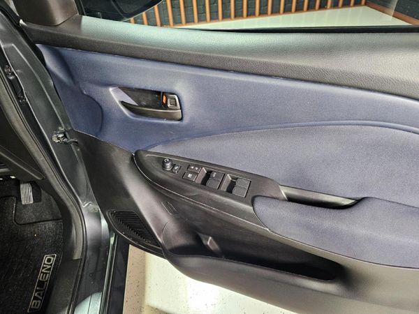 2022-Suzuki-Baleno-15-GL-Auto image:7