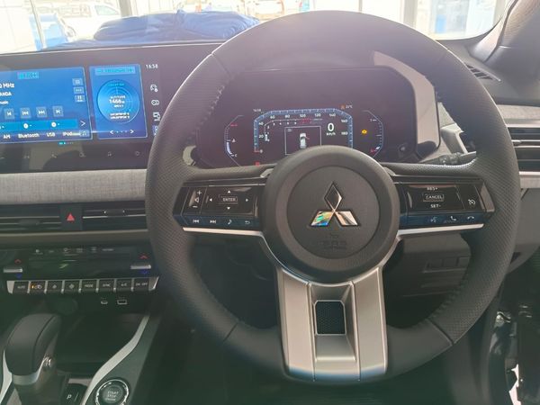 2025-Mitsubishi-Outlander-Sport-15-Exceed-Auto image:10