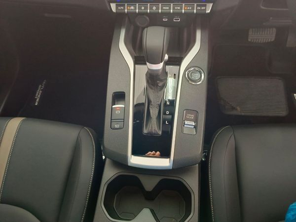 2025-Mitsubishi-Outlander-Sport-15-Exceed-Auto image:13