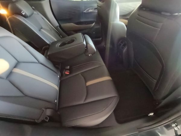 2025-Mitsubishi-Outlander-Sport-15-Exceed-Auto image:6