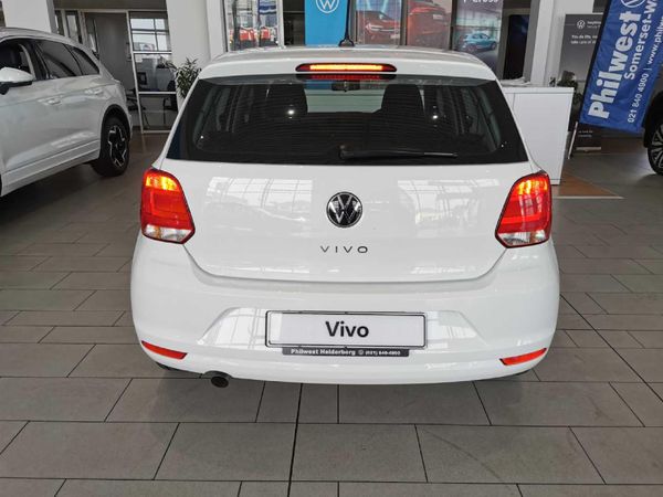 2025-Volkswagen-Polo-Vivo-14 image:9